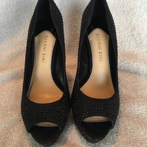 Heels - black